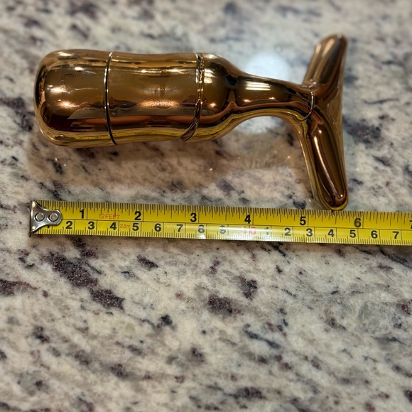 Gushiyuta lifting and tightening facial tool introducer. 3 pieces. Battery. - Picture 13 of 13